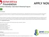 Airtel Africa Fellowship 2026 (Full Undergraduate Scholarship for Nigerian Students)