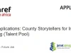 Amref Health Africa County Storytellers Roster 2026 in Kenya