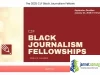 CJF Black Journalism Fellowships 2026 (35,000 Stipend for Early-Career Black Journalists)