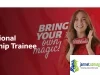 Coca Cola International Leadership Trainee Program 2026 (Monthly Stipend & Global Exposure) Coca Cola International Leadership Trainee Program 2026 (Monthly Stipend & Global Exposure)