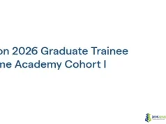 Coronation Group Graduate Trainee Program 2026