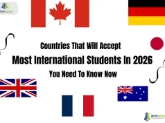 Countries That Will Accept Most International Students In 2026 You Need To Know Now