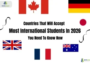 Countries That Will Accept Most International Students In 2026 You Need To Know Now