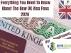 Everything You Need To Know About The New UK Visa Fees 2026 (Fees, Requirements & Application Guide)