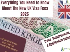 Everything You Need To Know About The New UK Visa Fees 2026 (Fees, Requirements & Application Guide) Everything You Need To Know About The New UK Visa Fees 2026 (Fees, Requirements & Application Guide)