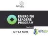 Fully Funded Broadbent Institute Emerging Leaders Program 2026 in Canada ( 5,400 Leadership Fellowship)