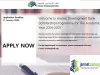Fully Funded Islamic Development Bank (IsDB) Scholarship Programme 2026–2027