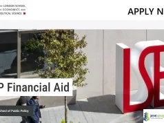 Fully Funded London School of Economics (LSE) Hosh Ibrahim African Scholarship 2026 for African Students