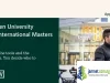 Fully Funded Malardalen University Scholarship 2026 for International Masters Students in Sweden