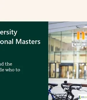 Fully Funded Malardalen University Scholarship 2026 for International Masters Students in Sweden