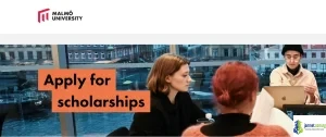Fully Funded Malmö University Scholarships 2026 (SEK 15,000 Stipend For Masters in Sweden)