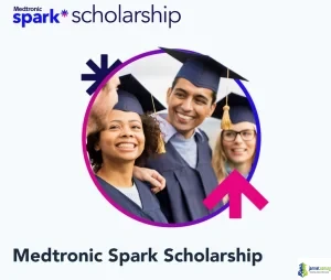 Fully Funded Medtronic Spark Scholarship 2026 (Health Tech Awards for International Students)