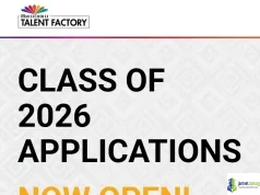 Fully Funded MultiChoice Talent Factory Academy Program 2026 Film & TV Training for Africans