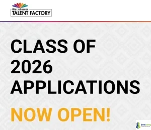 Fully Funded MultiChoice Talent Factory Academy Program 2026 Film & TV Training for Africans