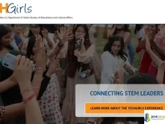 Fully Funded USA Government TechGirls Summer Exchange Program 2026 Fully Funded USA Government TechGirls Summer Exchange Program 2026