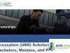 Fully Funded Universiti Brunei Darussalam (UBD) Scholarship 2026 (Bachelors, Masters, and PhD)