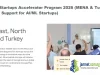 Google for Startups Accelerator Program 2026 (MENA & Turkey Equity-Free Support for AI/ML Startups) Google for Startups Accelerator Program 2026 (MENA & Turkey Equity-Free Support for AI-ML Startups)