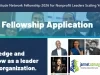 Gratitude Network Fellowship 2026 for Nonprofit Leaders Scaling Youth and Child Impact Gratitude Network Fellowship 2026 for Nonprofit Leaders Scaling Youth and Child Impact