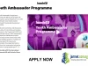 HundrED Youth Ambassador Programme 2026 for Global Young Changemakers (Social Impact Mentorship and SDG Collaboration)