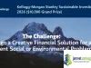 Kellogg-Morgan Stanley Sustainable Investing Challenge 2026 ($10,000 Grand Prize) Kellogg-Morgan Stanley Sustainable Investing Challenge 2026 ( 10,000 Grand Prize)