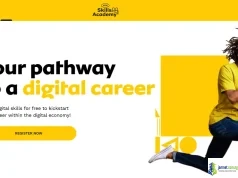 MTN Skills Academy Free Digital Skills Training for African Students