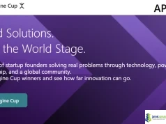 Microsoft Imagine Cup Student Startup Competition 2026 ($100,000 Prizing for Global Student Innovators) Microsoft Imagine Cup Student Startup Competition 2026 (100,000 Prizing for Global Student Innovators)