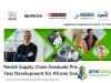 Nestlé Supply Chain Graduate Program 2026 (1-Year Development for African Graduates)