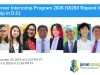 OCA Summer Internship Program 2026 ( 5250 Stipend for AANHPI Leadership in D.C)