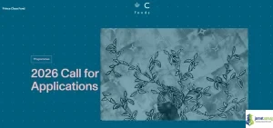 Prince Claus Fund Seed Award 2026 (€5,000 Trust-Based Grant for 100 Emerging Global Artists)