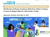 UN Women EmPower Academy 2026 (Free Online Training in Green & Digital Skills for Asia-Pacific Youth)