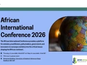University of Bradford African International Conference 2026 (African Renaissance & Sustainable Development) University of Bradford African International Conference 2026 (African Renaissance & Sustainable Development)