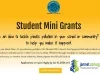 Wayfinder Society Student Mini-Grant 2026 (500 for Plastic Pollution Projects)