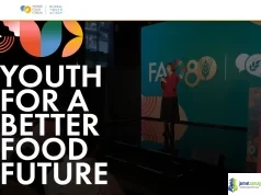 World Food Forum (WFF) Youth Assembly Partner Organizations Programme 2026