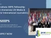 World Press Institute (WPI) Fellowship Program 2026 (Immersive US Media & Culture Tour for International Journalists)