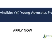 Young Invincibles (YI) Young Advocates Program 2026 Young Invincibles (YI) Young Advocates Program 2026