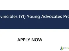 Young Invincibles (YI) Young Advocates Program 2026 Young Invincibles (YI) Young Advocates Program 2026