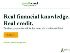 YouthCred (₦5 Million Federal Government Credit Scheme for Nigerian Youths)