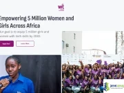 2026 Women Techsters Cohort 5.0 Bootcamp in Africa (Virtual Tech Training for Women) 2026 Women Techsters Cohort 5.0 Bootcamp in Africa (Virtual Tech Training for Women)