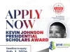 AAMA Kevin Johnson Presidential Scholarship 2026 ($5,000 Award)