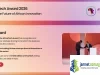 AfricaTech Award 2026 for African Startups (Fully Funded Trip to VivaTech Paris)