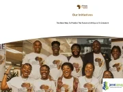 African Impact Challenge 2026 (Venture Support for African Innovators) African Impact Challenge 2026 (Venture Support for African Innovators)