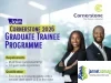 Cornerstone Insurance Plc Graduate Trainee Program 2026