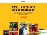 DotCampus Scholarship Program 2026 in Africa (Online Tech Skills Training) DotCampus Scholarship Program 2026 in Africa (Online Tech Skills Training)