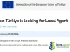 European Union Delegation to Türkiye Secretary Recruitment 2026 (Local Agent Vacancy in Ankara)