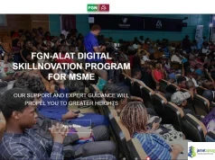 FGN-ALAT Digital Skillnovation Program 2026 for Young Nigerians (Grants, Mentorship, and Tech Training in Partnership with Wema Bank) FGN-ALAT Digital Skillnovation Program 2026 for Young Nigerians (Grants, Mentorship, and Tech Training in Partnership with Wema Bank)