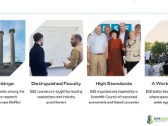 Fully Funded Barcelona School of Economics Scholarship 2026 for International Students in Spain