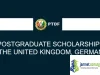 Fully Funded PTDF Scholarship 2026 for Nigerian Students (Masters and PhD in UK, Germany, France, and Malaysia)