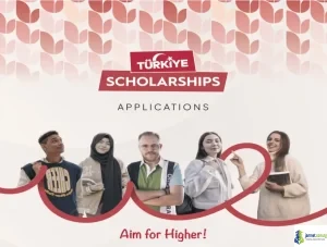 Fully Funded Turkey Government Scholarship 2026 for International Students (Undergraduate, Masters, and PhD Programs in Turkey)