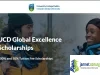 Fully Funded UCD Global Excellence Scholarships 2026 in Ireland for International Students