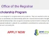 Fully Funded Western University Canada National Scholarship 2026 (100,000 Award)